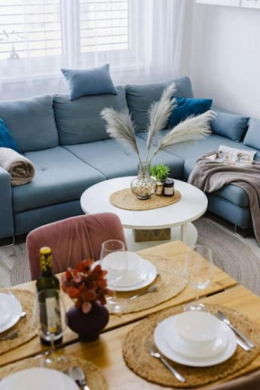 BNB Modern Family Escape Bratislava